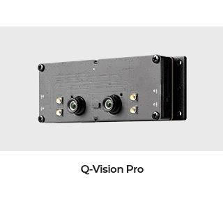 Q-Vision Pro