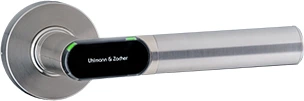 Electronic door handle