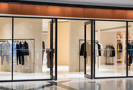 Retail