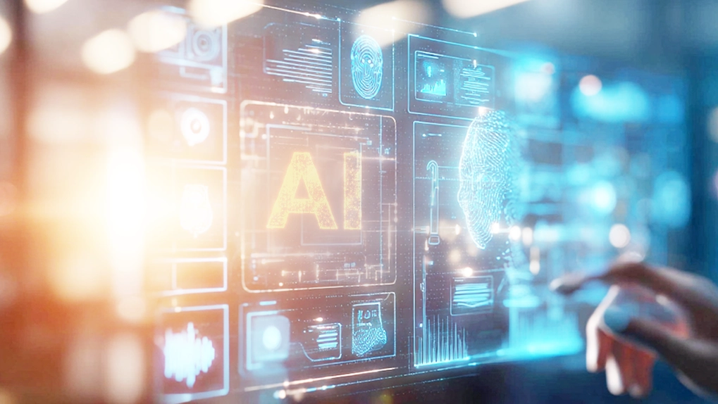 AI Security Main