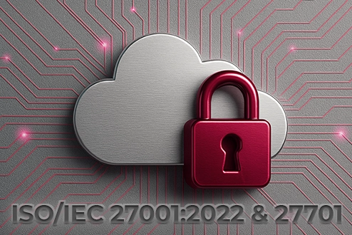 ISO/IEC Compliance