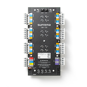 Output Module