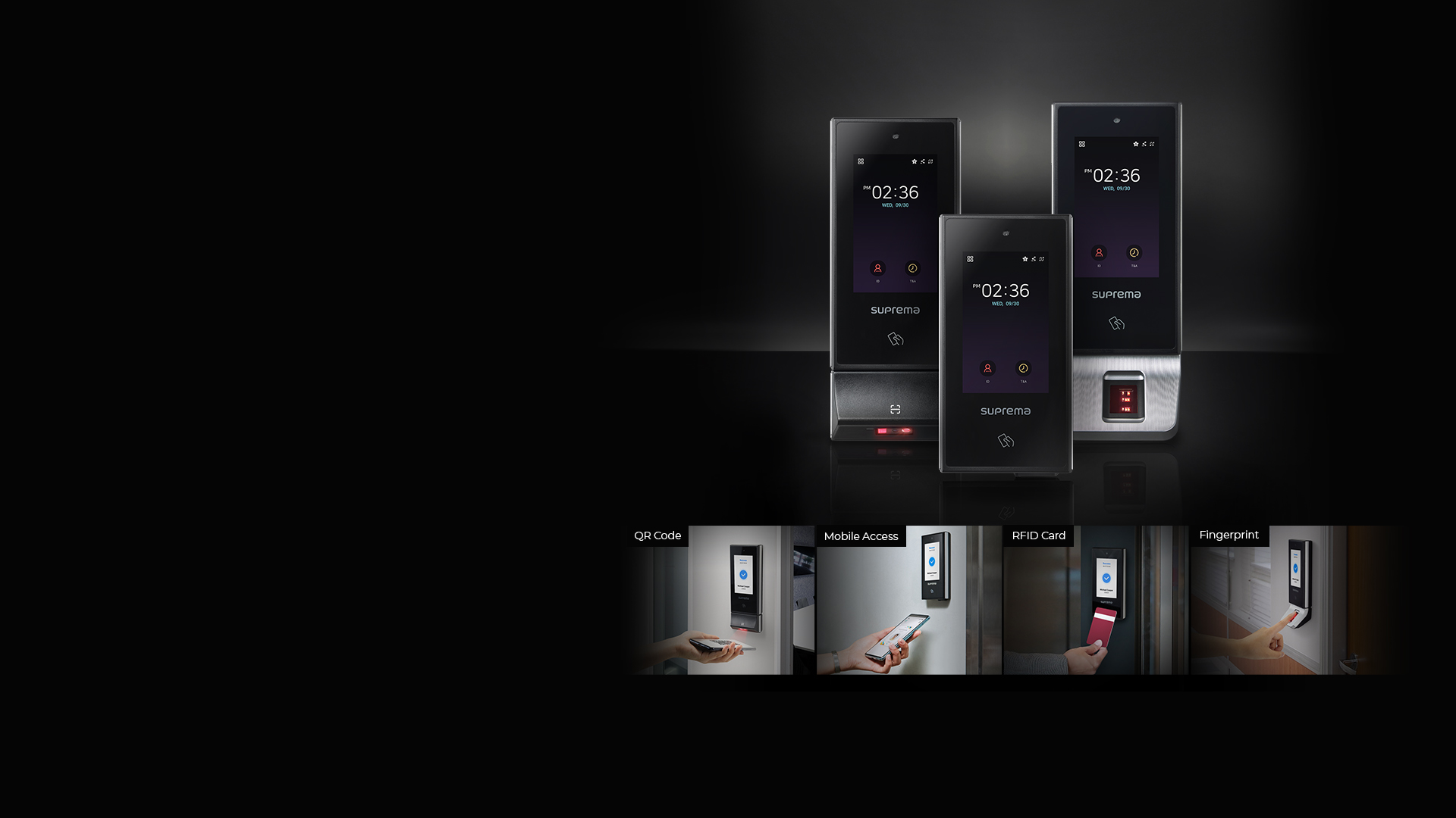 Versatile Intelligent Terminal X-Station 2