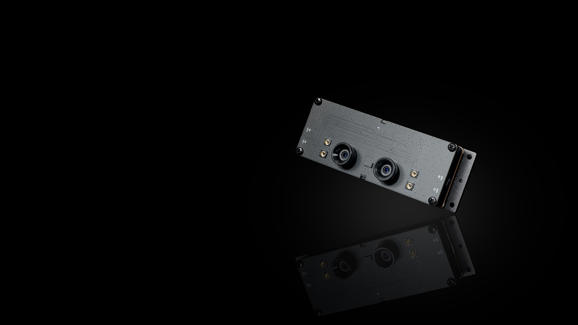 Q-Face Pro - Facial Authentication Module
