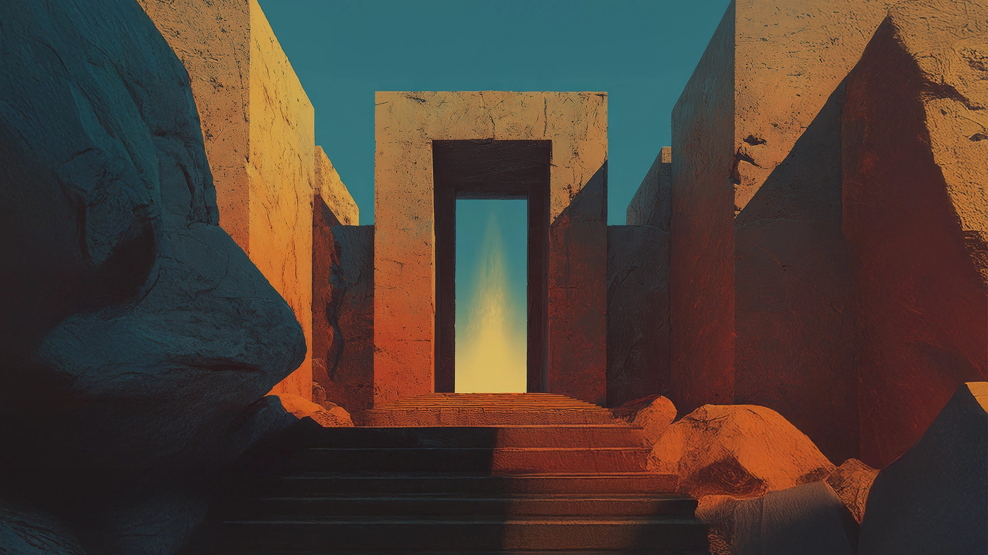 GRABANDO UNA NUEVA SEGURIDAD