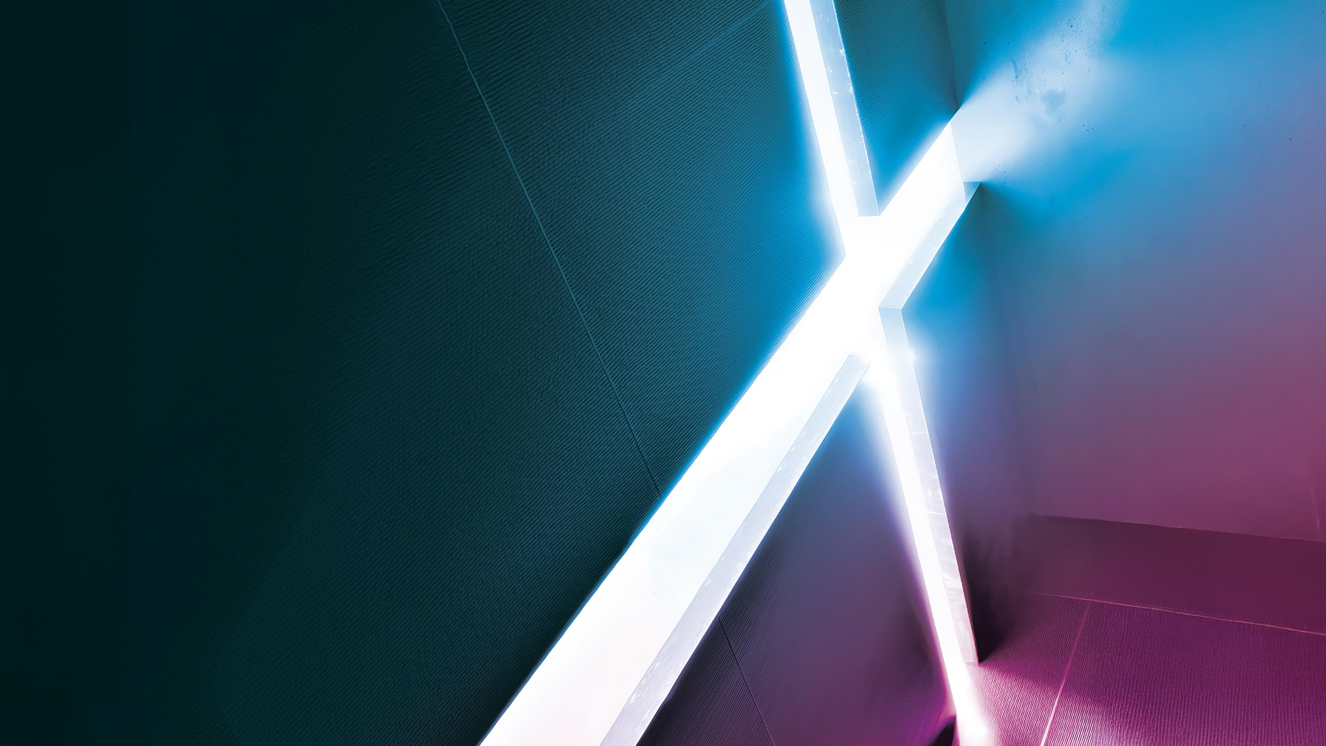 A New Era of Security Begins