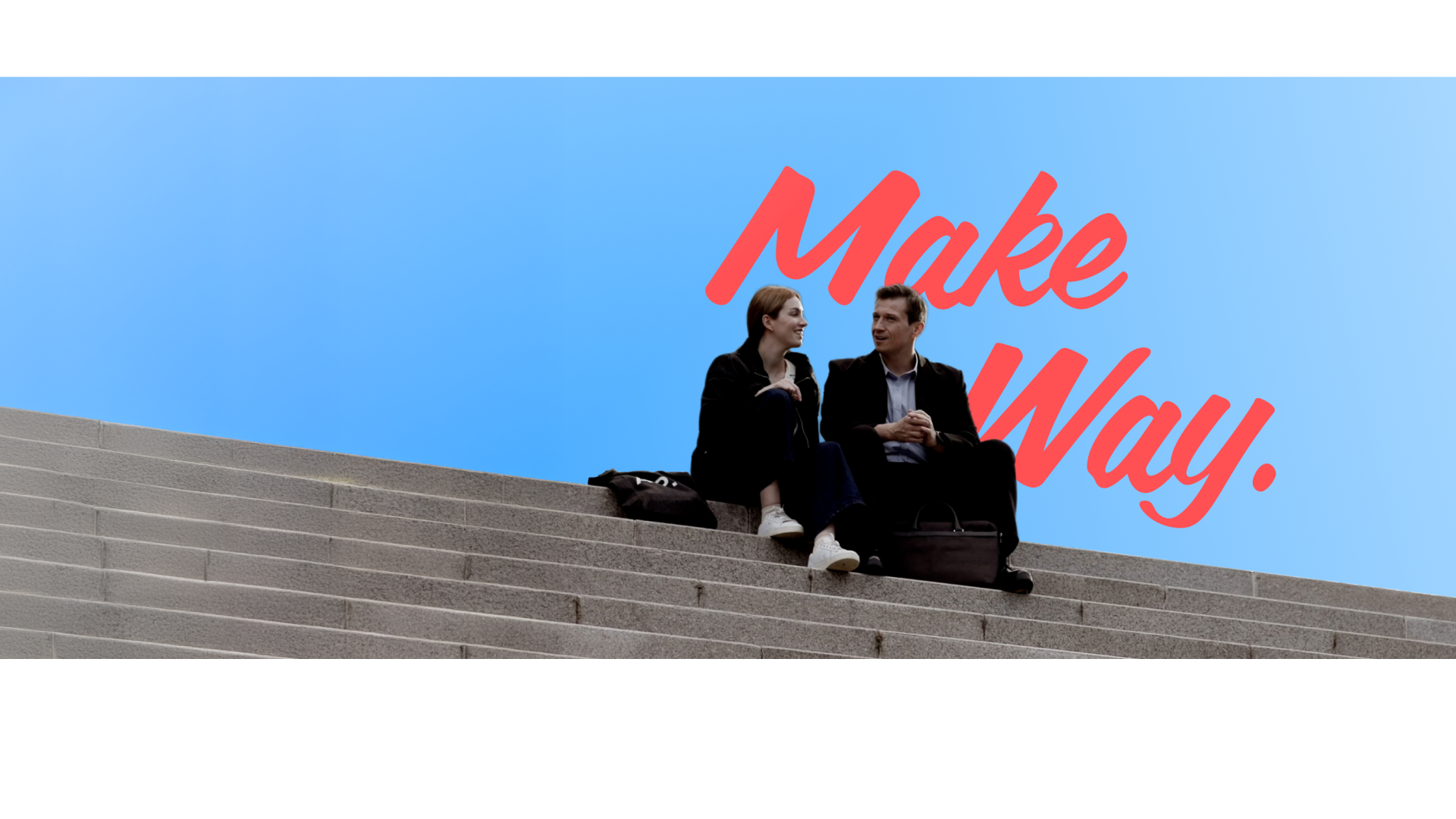 Suprema Ⅰ Make Way
