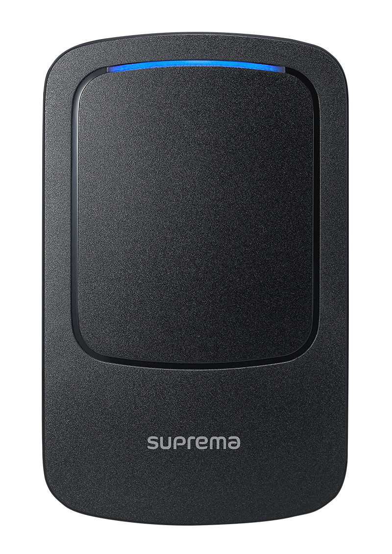 Suprema | Security & Biometrics