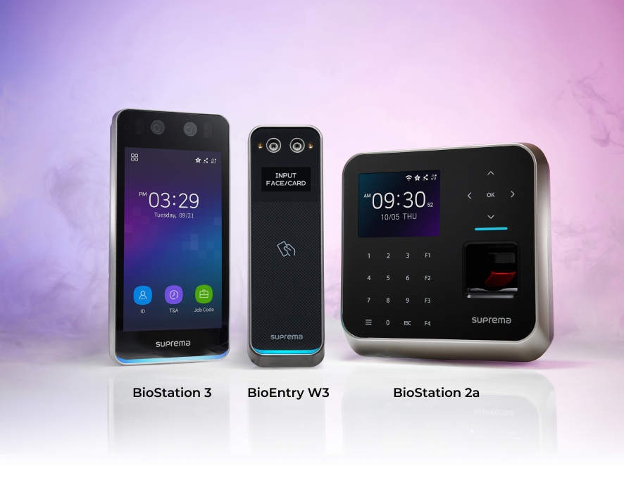 Access Control Site Illustration