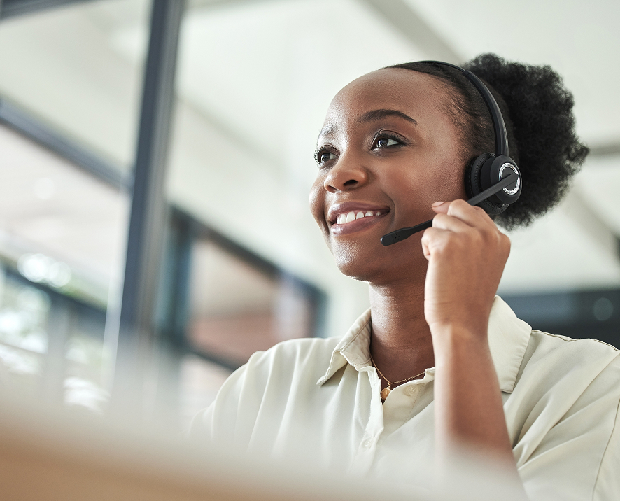 Access Control Site Illustration